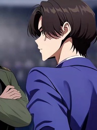 Episode 59 - The Trash Awakener Who Rose to Rule