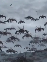 Apocalypse Daddy - Episode 64