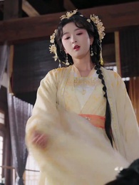 第3集 - 聞香識美人