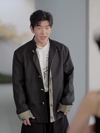 الحلقة 34 - عودة الحاكم