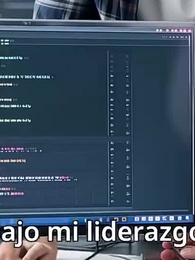 Dentro del código - Episode 39