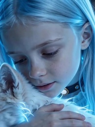 Mom, Please Believe Me Just Once - Episode 6