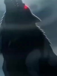 Episodio 21 - Mi Oruga Verde Es Bestia Legendaria