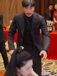 [Dubbing]Air Mata di Balik Kehidupan - Episode 41