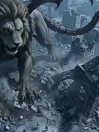 Episode 57 - [3D] Once A Snake, Now A Dragon