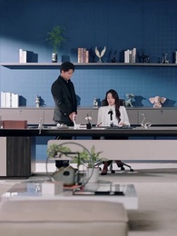 Elegí irme - Episode 15