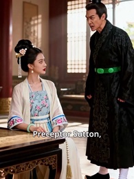 Veil of Petals - Episode 23