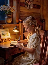 Episode 34 - Mom, Please Believe Me Just Once