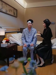 Gió Đêm Buồn Lặng Lẽ, Tình Khó Vẽ Thành Câu - Episode 56