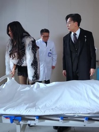 我的專機你敢坐 - Episode 25