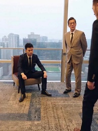 Episode 70 - Cinta Salah Kamar