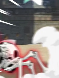 The Trash Awakener Who Rose to Rule - Episode 75