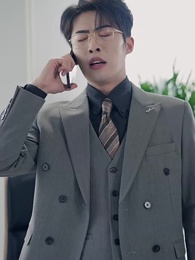 死んだはずの夫が/ 私を守りに来た - Episode 51