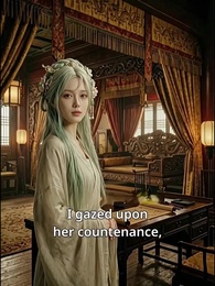 [Dubbed] Siren's Vengeance - Episode 9