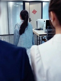 Cinta Salah Kamar - Episode 49