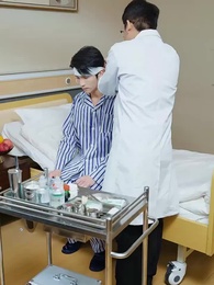 Tập 57 - Gió Đêm Buồn Lặng Lẽ, Tình Khó Vẽ Thành Câu