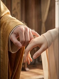  [Doblado] El Último Suspiro en el Palacio - Episode 20