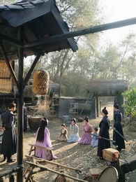 第30集 - 聞香識美人