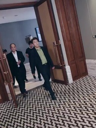 แพทย์ผู้ครองโลกยมทูต - Episode 91