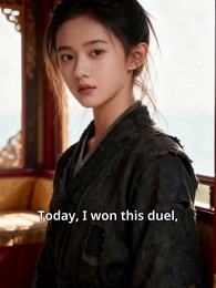 Veil of Petals - Episode 11