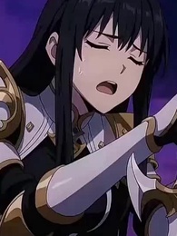 Poder infinito - Episode 10