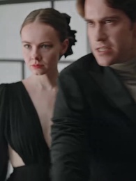 Episode 36 - [Synchron]Letzte Träne eine Mutter