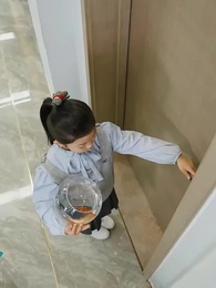 Tập 58 - Gió Đêm Buồn Lặng Lẽ, Tình Khó Vẽ Thành Câu