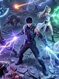 Episode 10 - [3D] Once A Snake, Now A Dragon