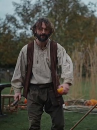 [Doppiato]Aspetta! Mio padre contadino è l'Oracolo Supremo - Episode 2