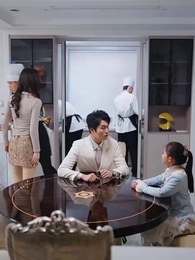 Tập 17 - Gió Đêm Buồn Lặng Lẽ, Tình Khó Vẽ Thành Câu