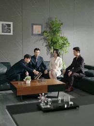 Spada di Giada: Il giuramente estremo - Episode 59