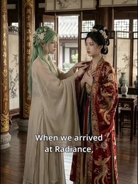 Episode 31 - [Dubbed] Siren's Vengeance