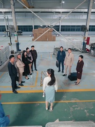 Game over: The real Heiress Strikes Back - Episode 53