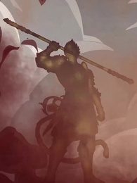 The Trash Awakener Who Rose to Rule - Episode 16