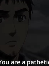 Apocalypse Daddy - Episode 30