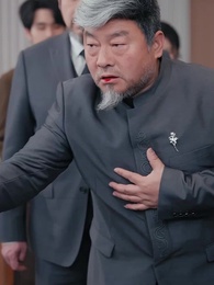 Episode 22 - Game over: The real Heiress Strikes Back