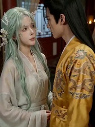  [Doblado] El Último Suspiro en el Palacio - Episode 6