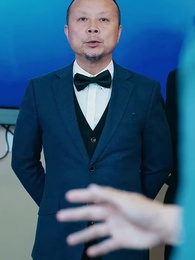 Episodio 41 - [Doblado] Así Pagan los Traidores