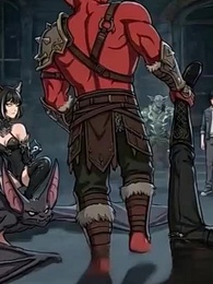 第23集 - 滿級獸潮:開局召喚一個師