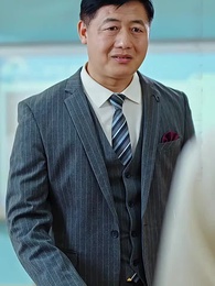 Épisode 30 - Tout pour l’enfant