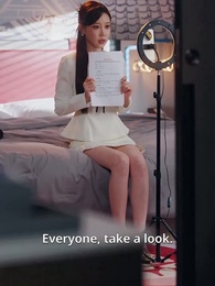 Episode 9 - [Dubbed] Decisive Queen of Winter