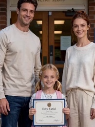 Mom, Please Believe Me Just Once - Episode 33