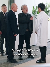 Episodio 13 - Elegí irme