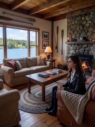 Boundless Tide - Episode 16