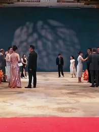 Spada di Giada: Il giuramente estremo - Episode 35