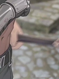 The Trash Awakener Who Rose to Rule - Episode 80