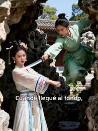 Episodio 37 - Mata al Hombre Infiel