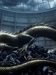 Episode 38 - [3D] Once A Snake, Now A Dragon