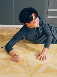 第18話 - 天からの贈り物、福宝の導き