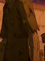 Episode 30 - My Apocalypse Zombie Staff